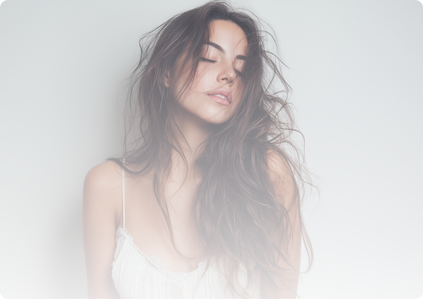 Luna Skye - light EPK theme example